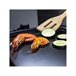 Plancha eléctrica Black&Water 2500 Cecotec Negro