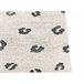 Beliani Alfombra de pelo corto AFIS 200x300 Beige