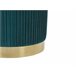 Conjunto de Puf MIRAMAR Beliani Conjunto de Puf MIRAMAR Beliani Azul/ Verde