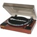 Tocadiscos Roadstar TT-260SPK Madera