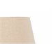 Lampara Madera Adda Home Beige
