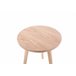 Banco - Kolding - Madera Natural