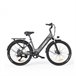 Bicicleta Eléctrica HillMilES MileCity 1 - Motor 250W Batería 36V13Ah Bicicleta Eléctrica HillMilES MileCity 1 - Motor 250W Batería 36V13Ah Gris