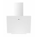 Campana Extractora Blanco