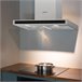 Campana decorativa T invertida FAR FA-EXTSS-2025 Campana decorativa T invertida FAR FA-EXTSS-2025 Inox