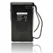 Radio CD Roadstar TRA-1230BK Negro