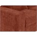 Chaise longue convertible en cama AZZURO Chaise longue convertible en cama AZZURO Marron