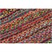 Alfombra Multicolor