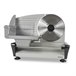 SOGO CORTA FIAMBRE INOX 150W Plateado