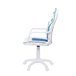 Silla Gaming DRW Azul