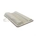 Acomoda Textil – Mesa de Cama para Portátil, Acolchado. 30x30 Madera