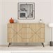 Venprodin - Consola Dune 35 Roble