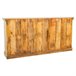Aparador de madera Beige