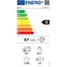Lavavajillas integrable 45cm 10 Cubiertos BOSCH SPV4EMX21E Blanco