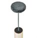 Árbol Rascador para Gatos PawHut Gris