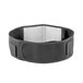 Cinturón térmico Tourmabelt InnovaGoods corrector de postura unisex Negro
