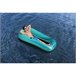 Colchoneta Hinchable Hydro-Force Azul