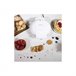 Gofrera Fun Gofrestone 3In1 Cecotec Blanco