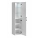ARMARIO ALTO LEONARDO 35 Blanco