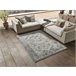 Alfombra vintage SPRINGS - ATTICGO 134x200 Multicolor