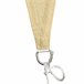Toldo Vela Triangular PE Outsunny 300x300 Marron