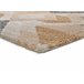 Alfombra de estilo étnico ENYA - ATTICGO 80x150 Multicolor