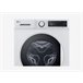 Lavadora carga frontal LG F2WT2008S3W 8kg 1200 RPM Blanco