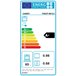 Horno multifución CANDY FIDCP N615 L. Negro
