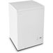 Congelador horizontal Infiniton CH-A98B Blanco Brillo