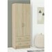 Armario DUAL Roble
