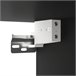 Armario De Pared 60 Blanco
