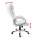 Silla de oficina Blanco