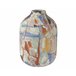 Jarrón HIPOCAMPO marca DECORIS Multicolor