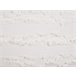 Beliani Cojín decorativo MAKNEH Blanco