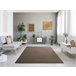 Alfombra lisa MONTANA - ATTICGO 160x230 Beige