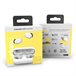Auriculares in Ear Bluetooth Urban 3 Blanco