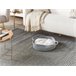 Beliani Cama para mascotas DALAMAN Gris