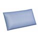Almohada Mini Viscoelástica Azul
