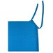 Acomoda Textil – Cojines para Silla de Espuma. (6 Unidades) 40x40 Azul