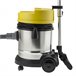 Aspirador 3 En 1 Tc120 H.koenig Amarillo