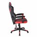 Silla gaming TOFU Silla gaming TOFU Negro/ Rojo