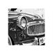 Canvas ROLLS ROYCE marca CONFORAMA Multicolor