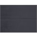 Beliani Cama con somier Terciopelo BELLOU 214x165 Gris Oscuro