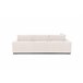 Rinconera con cama MACK Beige
