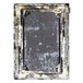 Alfombra DE LUXE moderna 628 Ornamento vintage - Structural 240x340 Gris
