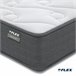 Colchón de muelles multielástic SUNSET MULTI X9 FLEX 