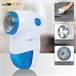 Quitapelusas Clatronic TC 3758 Blanco