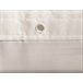 Cortina De Baño Prem.Uni Blanco