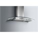 Campana decorativa TURBOAIR PANTHEON Inox