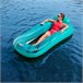 Colchoneta Hinchable Hydro-Force Azul